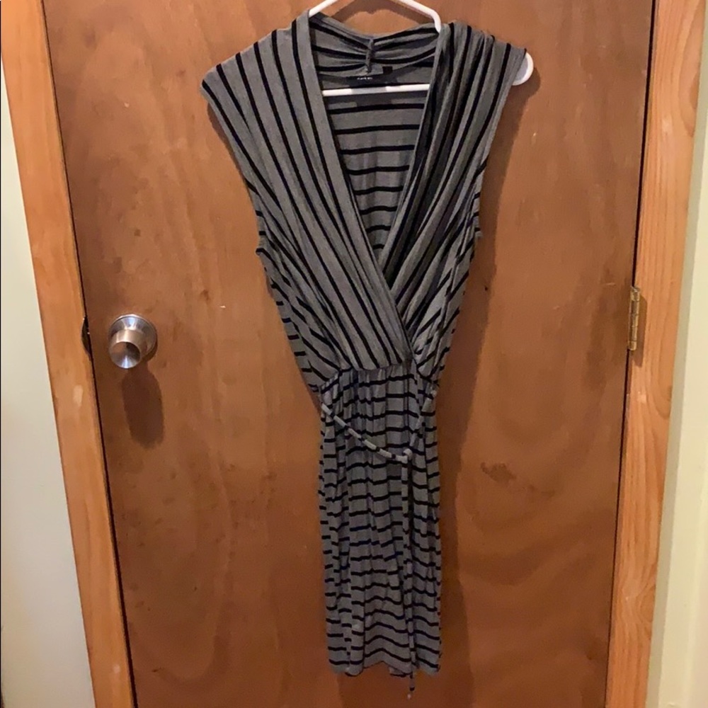 Medium dresses
